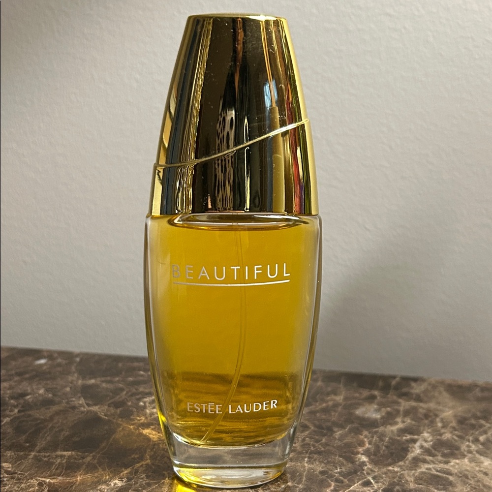 Estée Lauder Beautiful              Eau de Parfum  75 ml